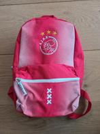 Ajax rugzak, klein, nieuw, Ophalen of Verzenden, Nieuw