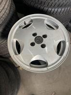 Originele 15” Golf GTI 1 2 velgen 4X100 Estoril, Auto-onderdelen, Banden en Velgen, 15 inch, Velg(en), ., Ophalen of Verzenden