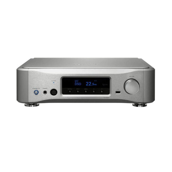 Esoteric N-05XD, Audio, Tv en Foto, Mediaspelers, Zo goed als nieuw, Ophalen