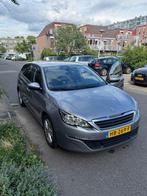 Peugeot 308 1.6 Bluehdi 120pk 2015 cruisCNT,, Auto's, Peugeot, Voorwielaandrijving, 680 kg, 4 cilinders, Origineel Nederlands