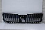 Grill Skoda Superb 3V Origineel ! Mooi, Ophalen of Verzenden