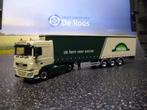 WSI DAF XF 106 Hooijer, Hobby en Vrije tijd, Modelauto's | 1:50, Ophalen of Verzenden, Nieuw, Bus of Vrachtwagen, Wsi