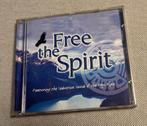 Free the Spirit, Pan Pipes (CD), Cd's en Dvd's, Ophalen of Verzenden, Zo goed als nieuw