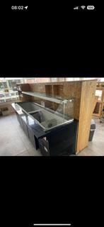 Vitrine voor salade/olijven/noten, Ophalen, Zo goed als nieuw, Overige typen