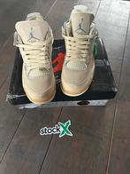 Air Jordan 4 Retro Shimmer maat 39, Kleding | Dames, Schoenen, Overige kleuren, Nieuw, Ophalen of Verzenden, Sneakers of Gympen