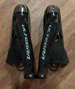 Shimano R8000 ultegra shifters en renklauwen - 11 speed, Gebruikt, Overige typen, Ophalen of Verzenden, Shimano Ultegra
