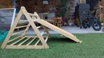 Houten klimrek, Kinderen en Baby's, Speelgoed | Houten speelgoed, Ophalen, Gebruikt, Overige typen