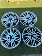 Originele Volvo velgen 17 Inch, Ophalen, Gebruikt