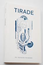 Du Perron nummer (1973), Verzenden, Gelezen, Nederland