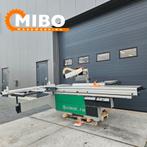 Altendorf F45 Formaatzaag 3400mm vol opties ** automaat, Doe-het-zelf en Verbouw, Gereedschap | Zaagmachines, 70 mm of meer, Overige typen
