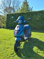 Piaggo zip 4 takt, Fietsen en Brommers, Scooters | Piaggio, Ophalen, Gebruikt, Maximaal 45 km/u, Zip