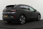 Volkswagen ID.4 Life 77 kWh Trekhaak 21' LMV Stuur+Stoelverw, Automaat, Achterwielaandrijving, Gebruikt, 495 min
