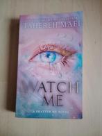 Watch Me - Tahereh Mafi (Shatter Me) (Engels), Ophalen of Verzenden, Zo goed als nieuw, Tahereh Mafi, Nederland