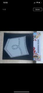 Nieuw: dutch doobadoo jeans pocket, Ophalen, Nieuw