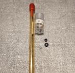 Airbrush Nozzle Set met o-ringen, Ophalen of Verzenden, Nieuw, Airbrush en Toebehoren