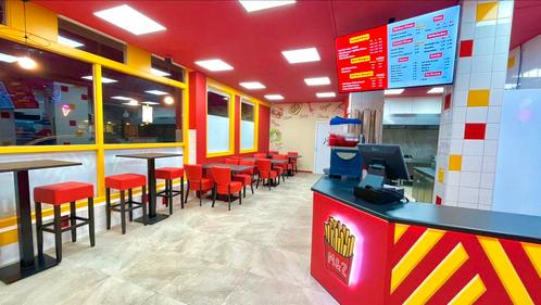 Restaurant ter overname - Scheveningen, Zakelijke goederen, Exploitaties en Overnames