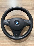 BMW M stuurwiel airbag E90 E91 E92 E93 E81 E82 E84 E87 E88, Verzenden, Gebruikt, BMW