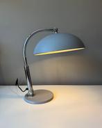 Vintage Hala Zeist P-144 Tafellamp, Huis en Inrichting, Lampen | Tafellampen, Gebruikt, Bauhaus, Ophalen of Verzenden, A