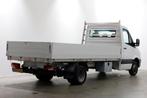 Mercedes-Benz Sprinter 519 CDI 3.0 V6 190pk Euro6 Open Laadb, Auto's, Gebruikt, Euro 6, 190 pk, 2000 kg