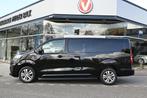 Peugeot Expert 2.0 BlueHDI 120 Long Asphalt DC Dubbele cabin, Gebruikt, Euro 6, 4 cilinders, Bedrijf