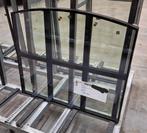 2x Toog glas., Ophalen, Gevelraam of Ruit, Minder dan 80 cm, Minder dan 80 cm