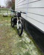 E-kit 2000W 52V 35Ah Achterwiel - 60km/u - 100km radius, Overige merken, Ophalen of Verzenden, Zo goed als nieuw, 50 km per accu of meer