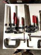 lijmtangen, Doe-het-zelf en Verbouw, Gereedschap | Handgereedschap, Ophalen, Gebruikt