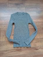 leuke grijze trui 36, Ophalen of Verzenden, Nieuw, Maat 36 (S), Grijs