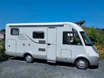 Hymer B514 CL - XXL garage - 4 persoons- bj2008, Integraal, Ringverwarming, Particulier, Hymer