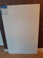 Schildersdoek., Ophalen, Zo goed als nieuw