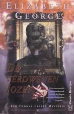 DE VERDWENEN JOZEF - Elizabeth George, Boeken, Gelezen, Amerika, Ophalen of Verzenden, Elizabeth George