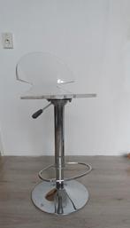 Barkruk Tomasucci Susy, Huis en Inrichting, Barkrukken, 1 kruk, Ophalen, Gebruikt