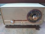 Philips B2X18A buizenradio, Ophalen of Verzenden