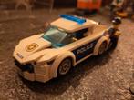 Lego city politie 60239, Ophalen of Verzenden, Zo goed als nieuw