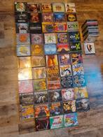 53+ gabber albums hardcore 90s thunderdome ID&T, Verzenden, Zo goed als nieuw, Dance Populair, Boxset