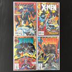 Amazing X-Men Vol.1 #1 t/m 4 Complete Set (1995), Boeken, Strips | Comics, Amerika, Marvel Comics, Complete serie of reeks, Ophalen of Verzenden