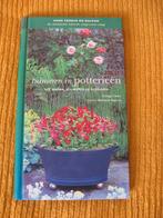 Tuinieren in potterieën voor terras en balkon George Carter,, Boeken, Wonen en Tuinieren, Ophalen of Verzenden, Zo goed als nieuw