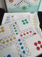 Drinking Ludo spel glas mens erger je niet, Drie of vier spelers, Ophalen of Verzenden, Nieuw