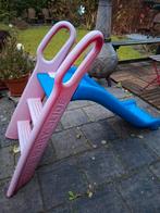 Glijbaan voor peuters, Kinderen en Baby's, Ophalen, Gebruikt, Glijbaan