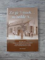 Zo ge 't maok... zo hedde 't... - Piet Verwoert, Ophalen of Verzenden, Gelezen, Piet Verwoert