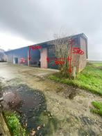 Te Koop: Demonteerbare Loods - 20x9,5m, Ophalen, Tot 1 ha, Overige bestemmingen