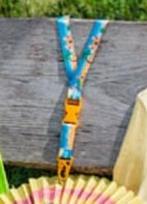Gezocht: efteling keycord zomerstrand, Verzamelen, Efteling, Ophalen of Verzenden, Nieuw