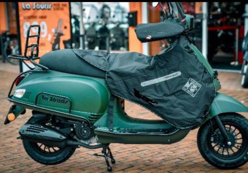 Beenkleed Tuscano Urbano R203X, Fietsen en Brommers, Scooters | Overige merken, Gebruikt, Elektrisch, Ophalen of Verzenden