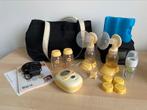 Medela Freestyle, Kinderen en Baby's, Babyvoeding en Toebehoren, Ophalen of Verzenden, Zo goed als nieuw, Borstkolf