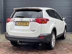 TOYOTA RAV4 2.0 EXECUTIVE BUSINESS 4WD I AUTOMAAT I TREKHAAK, Auto's, Toyota, Te koop, 14 km/l, Benzine, Gebruikt