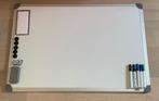 Desq whiteboard incl. stiften en magneten, Ophalen, Zo goed als nieuw, Magneetbord