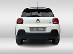 Citroën C3 PureTech 110 BW Edition | Automaat | Carplay/And, Stof, Gebruikt, 1199 cc, Wit