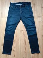 Scotch & Soda Ralston maat 32-32, Ophalen of Verzenden, Zo goed als nieuw, Blauw, W32 (confectie 46) of kleiner
