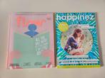 Flow en of Happinez 2025., Boeken, Tijdschriften en Kranten, Ophalen of Verzenden, Zo goed als nieuw, Damesbladen