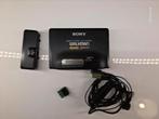 Sony Walkman WM-F702 - Draagbare Cassettespeler, Ophalen of Verzenden, Walkman